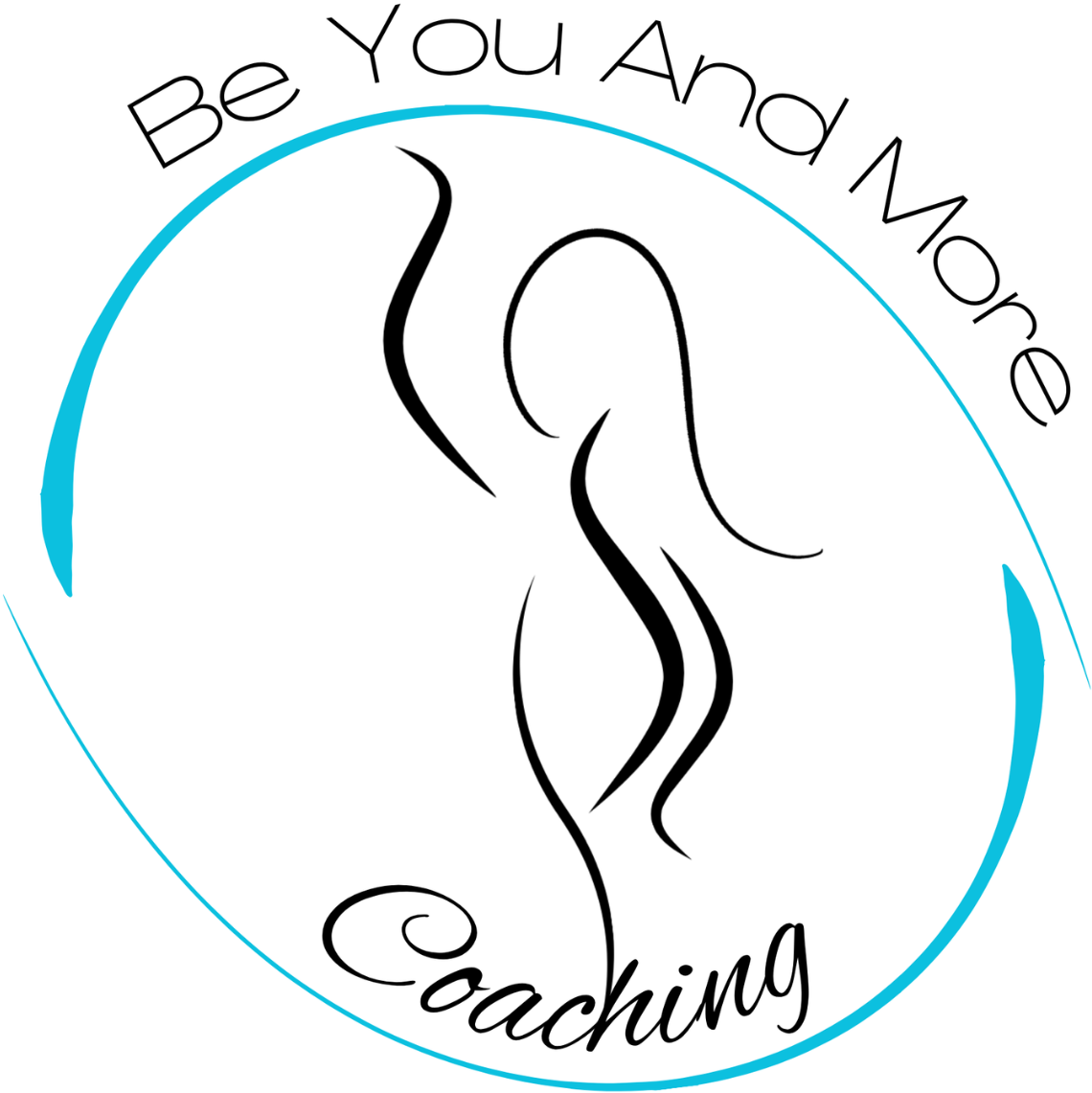 Be You And Move Logo